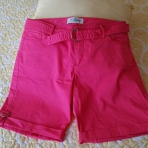 Guess bermuda shorts